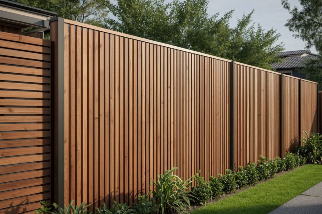 How To Choose The Best Fence Companies Near Me